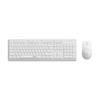 Rapoo X1500PRO Wireless Keyboard Mouse Combo