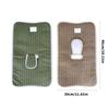 Breathable Pram Seat Pad Toddlers Newborns Strollers Seat Liner Strollers Pad Baby Infant Pushchair Cushion Quick Install