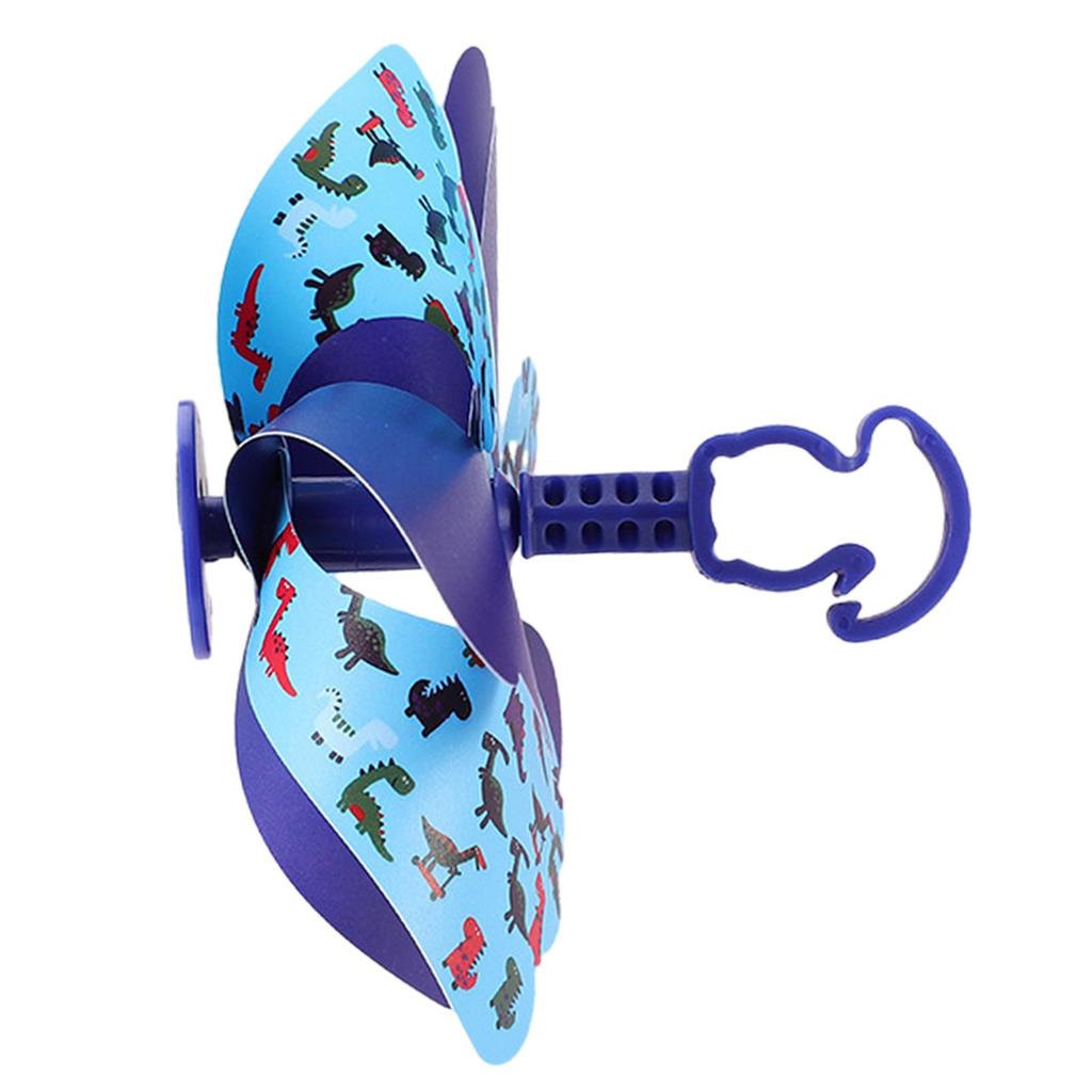 Bicycle Handlebar Decoration, Cute Scooter Toy, Unique Bike Accessory for Most