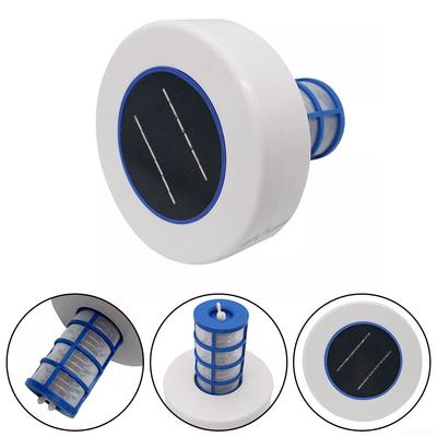 Oczyszczacz basenowy Solar Ion Cleaner Oczyszczacz wody do wanny