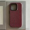 Clmj Sequin Mirage Phone Case For IPhone 17 17e 16e 16 15 14 13 12 11 X XS XR XSMAX 7 8 Air Pro Max Plus Double-layer Back Cover