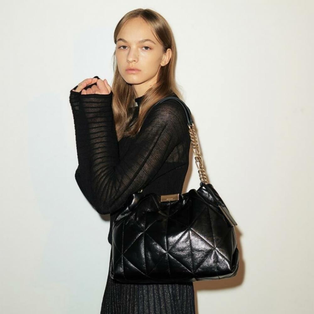 Joy Gryson Glam Shoulder Bag Medium Lw3ad4940 10