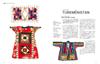 Patchwork Book “Patchwork Around the World Techniques and a Collection of Works That Connect Cultures and Traditions”