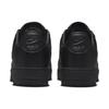 Nike Air Force 1 07 Fresh - Triple Black Unisex-Sneaker Anthrazit DM0211-001