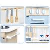 Ricokids Interactive Kitchen For Kids