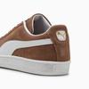 Puma Suede Classic Women' Sports Shoes Brown 39978141 R 42