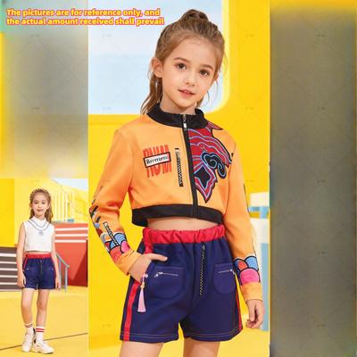 K-Pop Dämonenjäger Cosplay Kostüme Mädchen Zoey Mira Rumi Fantasy Rollenspiel Outfits Kpop Halloween Karnevalsparty Anzüge