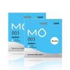 Mingliu Granular Ribbed Long-Lasting Lubricated Condoms - 002 Night Watery Angel Xiaoye Mo