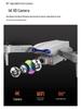 E99 Dual Camera 8K Drone with Obstacle Avoidance and Remote Control