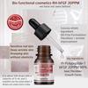 SIDMOOL Min Jung Gi Fibroblast Anti-Wrinkle Ampoule 11ml