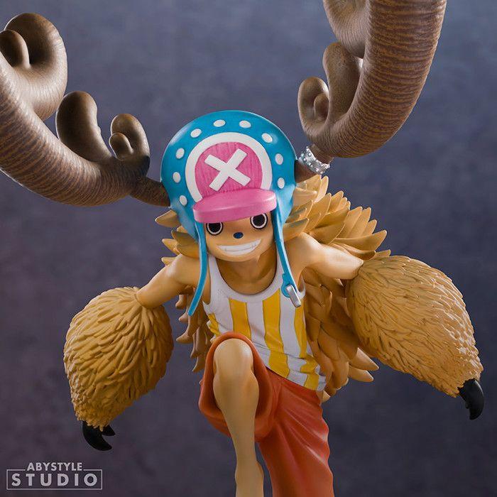 Figurine Sfc | One Piece | Chopper
