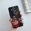 For Huawei Mate 10 Pro Case BLA-L29 BLA-L09 ALP-L29 ALP-L09 Dragon TPU Back Cover For Huawei Mate 10 10Pro Mate10 Pro Soft Funda
