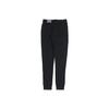 Puma Knitted Breathable Fitness Long Pants Men bottoms Black 852429-01