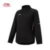 Li-Ning Youth Football Series Pullover Sweatshirt