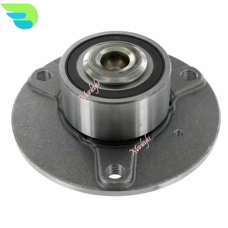 Front Wheel Hub Bearing For Mercedes Benz Fortwo Coupe Cdi 4513300059
