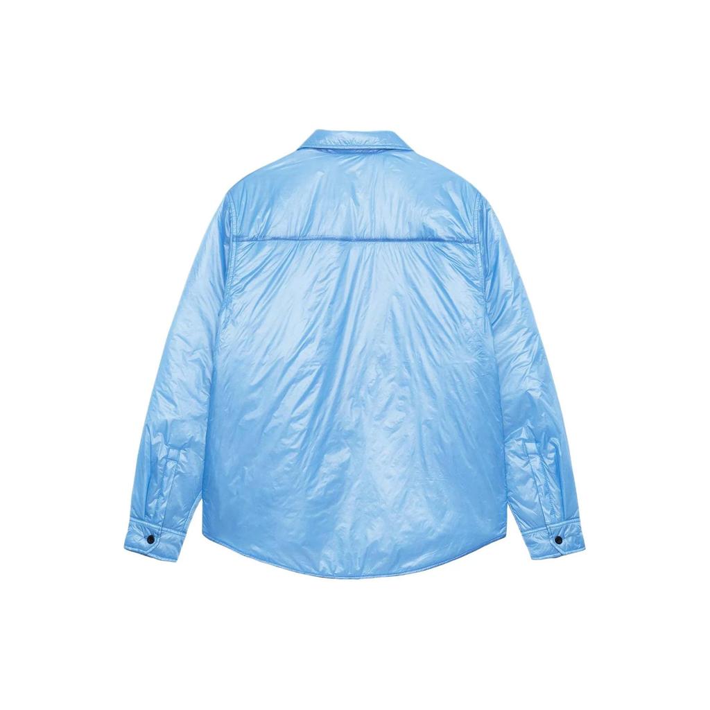 Stüssy Logo patch Shirt Jacket (Unisex) Jackets 1110315