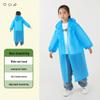 KarLot Kids' Portable EVA Rain Poncho