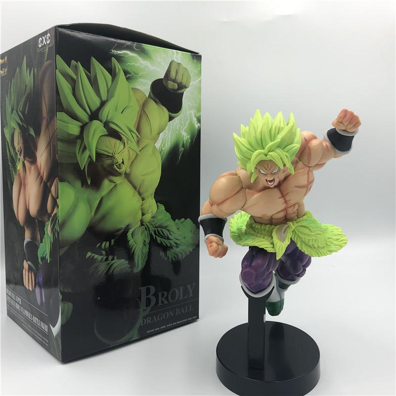 Z Figure Vegeta Shock Waving PVC Action Figure DBZ Vegeta Super Saiyan Battle Goku Limited Ver. Model Toy Gift