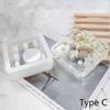 6 Types Silicone Mold of Mobile Phone/Pen Holder s Resin  Epoxy    DIY Jewelry Making Tools ( Only)