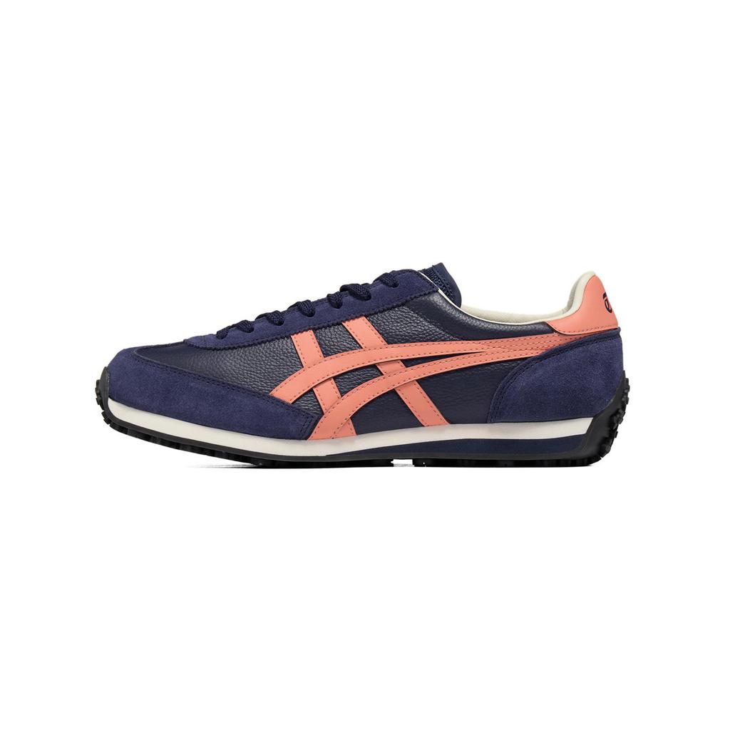 Onitsuka Tiger Edr 78 Cow Leather Casual Shoes Unisex 1183B411-400