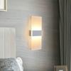 Decor Balcony For Bedding Room Aisle Lighting Wall Sconce Lamp Bedside Light Wall Light Night Lamp