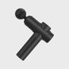 Fascia Gun Muscle Relaxation Massager for Neck and Home Fitness