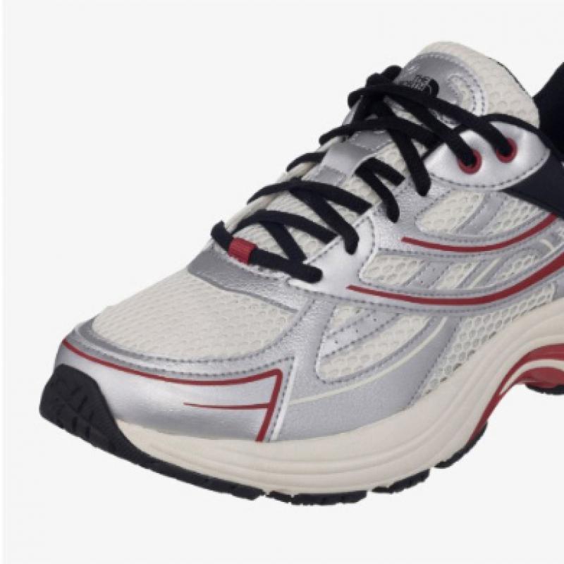 The North Face Super Kicks 2 Ex Red