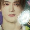 [USED] NCT127 Cafe Can Mirror Acrylic Stand Jaehyun