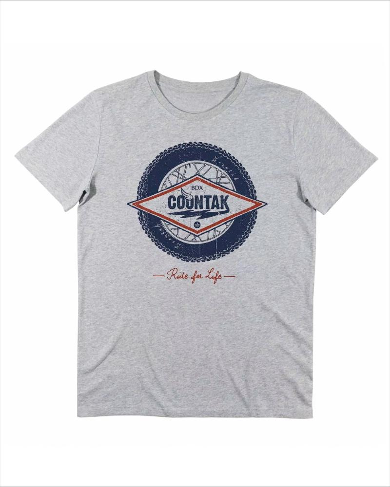 

2025 Summer trendy and fashionable printed T-shirts loose and casual short-sleeved cotton couple tops for men and women 02 4XL