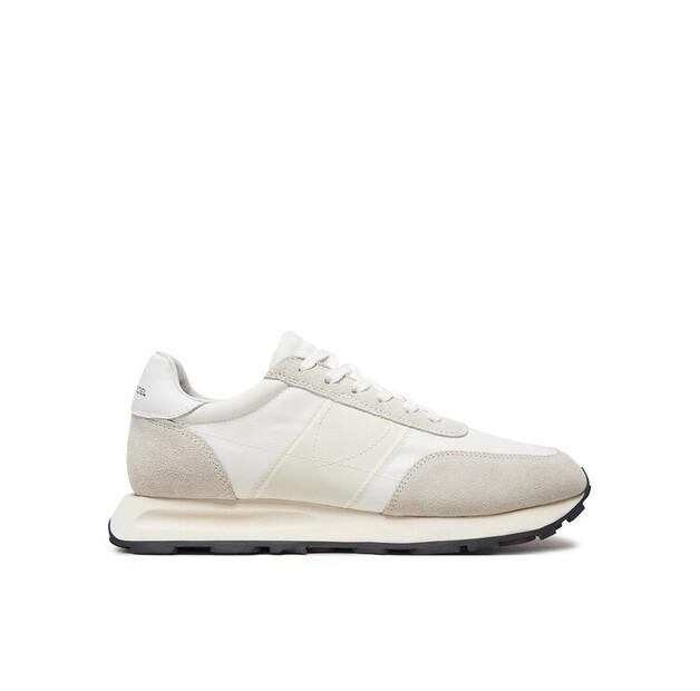 Кроссовки Philippe Model Mondial Vintage