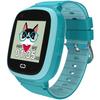 Canyon Smartwatch Sunny Kw-48 4G Gps Gry Muzyka Niebieski