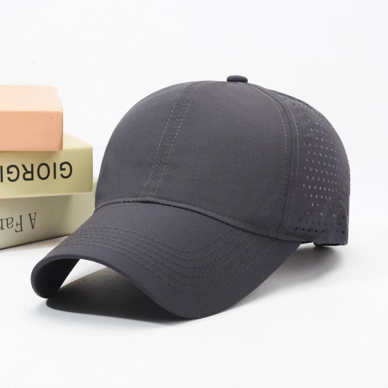 Cappellino Unisex Vintage Regolabile per Escursionismo e Alpinismo all'Aperto