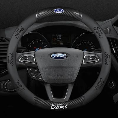 Kfz-Innenraum-Zubehör – Griffe & Abdeckungen für Lenkräder