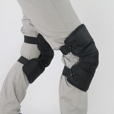 Schutzausrüstung – Einzelteile für Schutzbekleidung