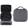 For Dji Action6 Storage Bag Nylon Storage Suitcase