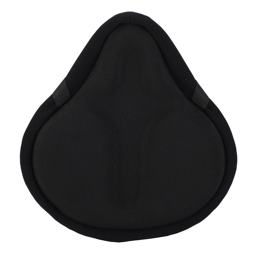 Elektrický potah sedla na kolo Měkký Pohodlný Potah sedla na horské kolo pro Muže Ženy Vnitřní Venkovní