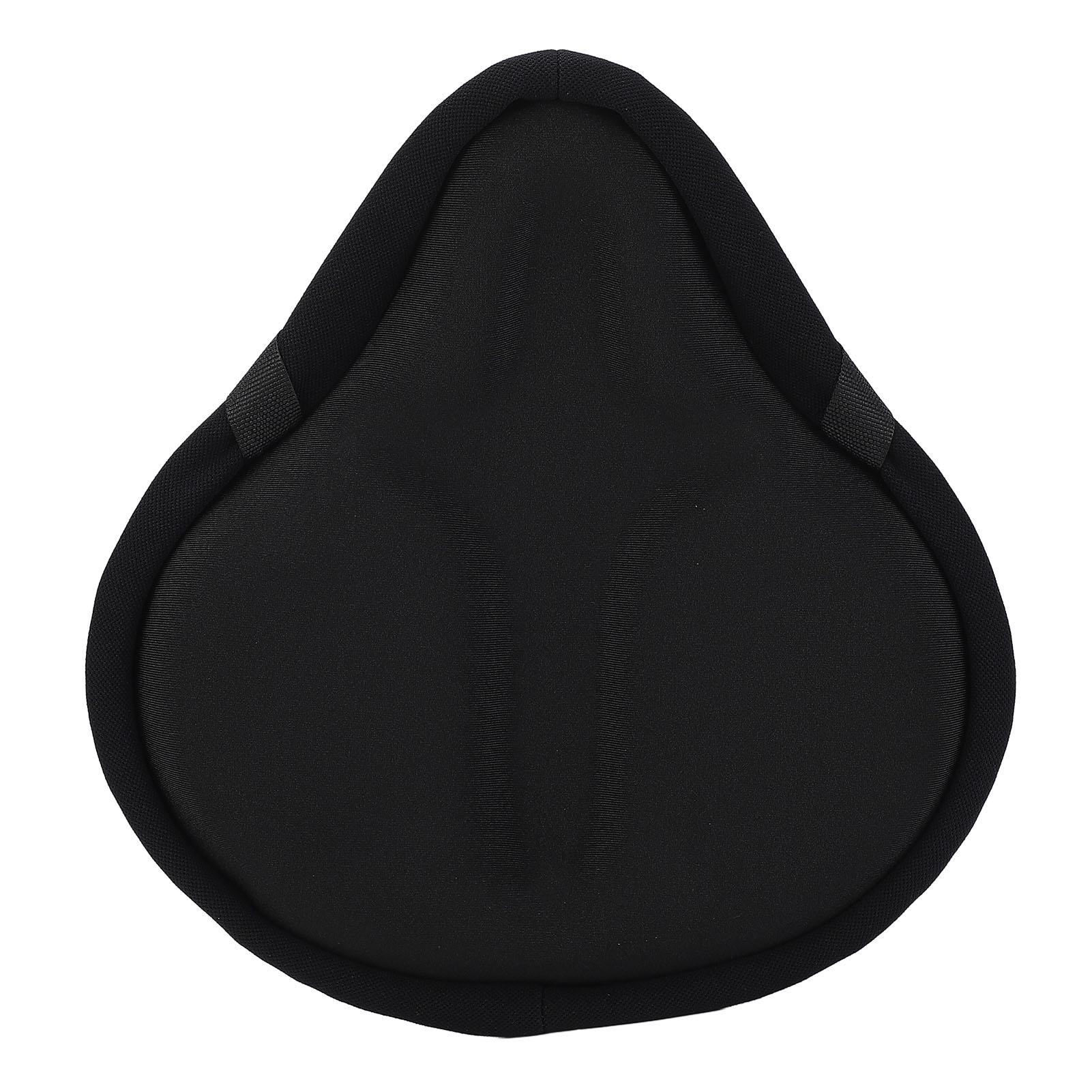 

Чехол на сиденье электровелосипеда Мягкий Удобный Чехол на седло горного велосипеда для мужчин и женщин Для помещений и улицы