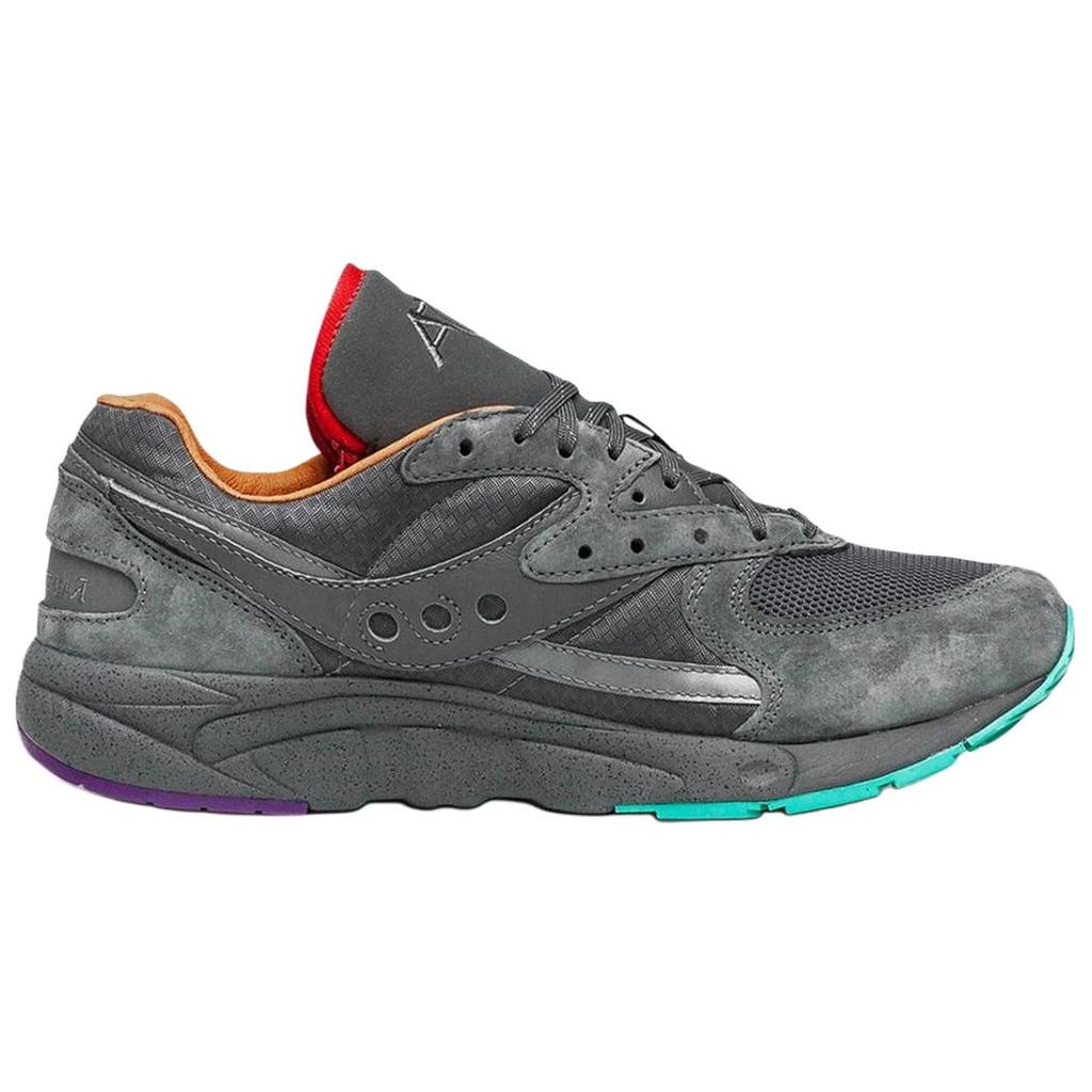 SAUCONY Aya Raised By Wolves S70501-1