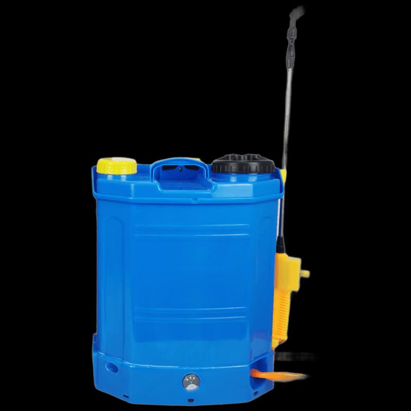 Miwei Garden Electric Sprayer синий