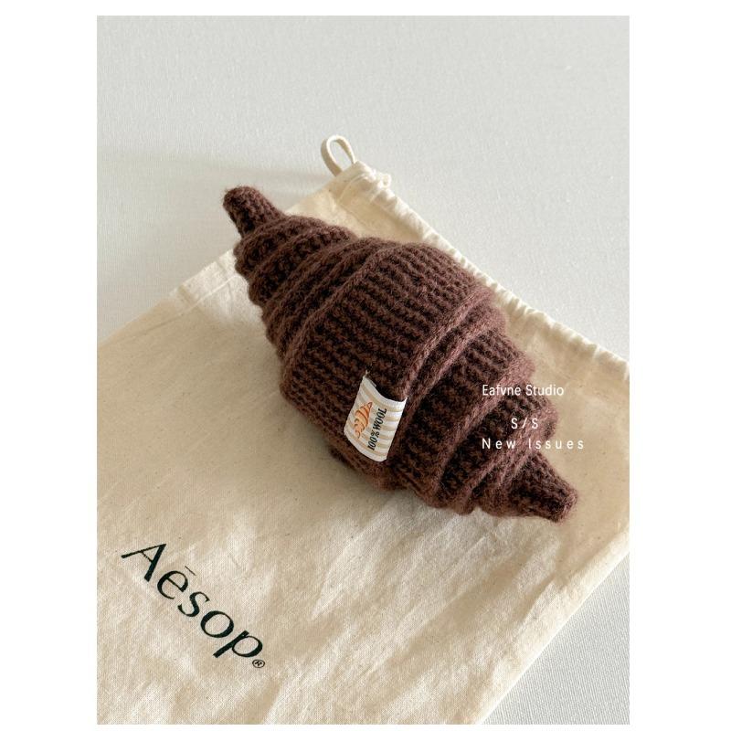 

Pure Wool Niche Thin Narrow Triangle Long Scarf Women s Autumn and Winter Neck Protection Warm Scarf 120*12CM