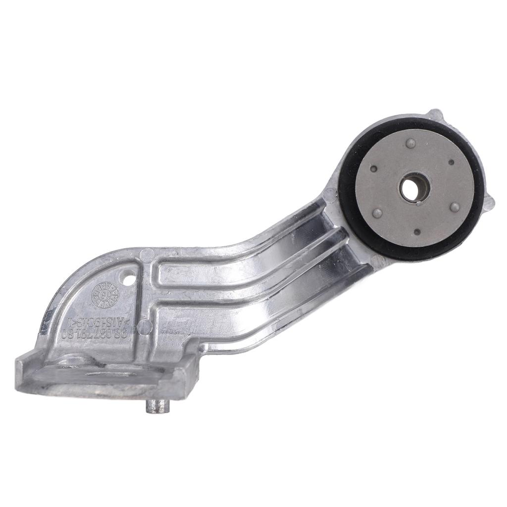 Intercooler Rulman Yuvası 9808779180 Intercooler Montaj Braketi Peugeot 308 5008 için Yedek Parça