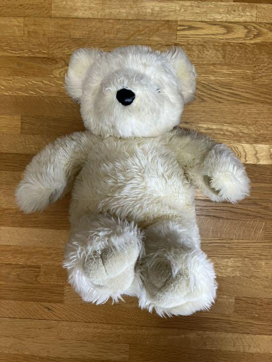 [USED] Teddy Bear