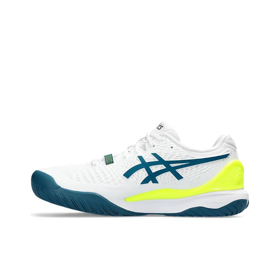 

кроссовки Asics Gel-Resolution 9 Tennis shoes Men 1041A376-101
