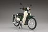 Fujimi Model NEXT Series Honda Super Cub 110 Green 1/12 No.7 (Tasmanian Metallic) 12NX-7