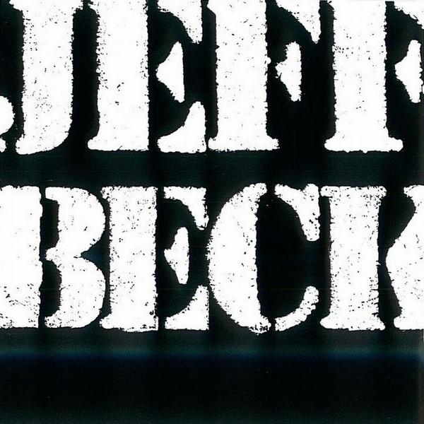 

CD JEFF BECK - There And Back EPC4918932 Epic 1998 Europe Jazz Б/У