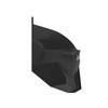 Solar Animal Repelling Device with Flashing Red Lights Wildlife Deterrent for Garden Yard Farm