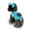 Pet Clothes Set Cats Dogs Small Medium T-Shirt Vest Hat