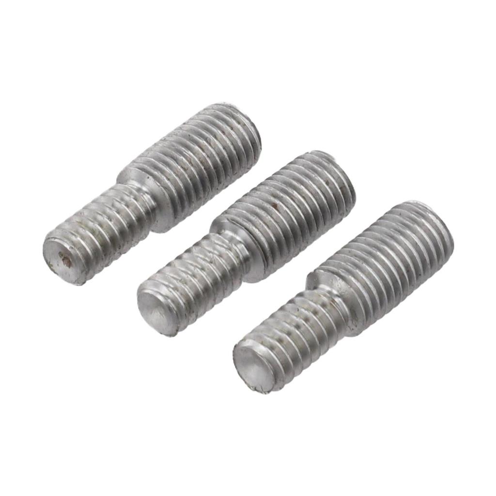 Compact Design Bow Shock Absorber Screw Adapter Thread Converter