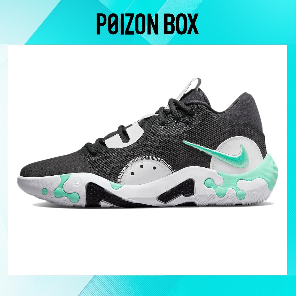 

кроссовки Nike PG 6 Basketball Shoes Men DC1974-001