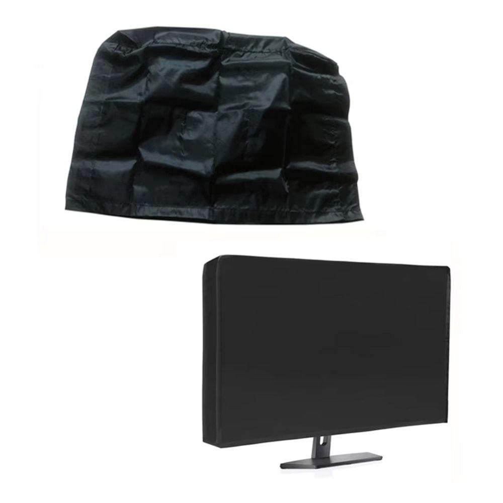 Wear-resistant Computer Screen Sleeve Case for Display Hd Panel Protect Accessory